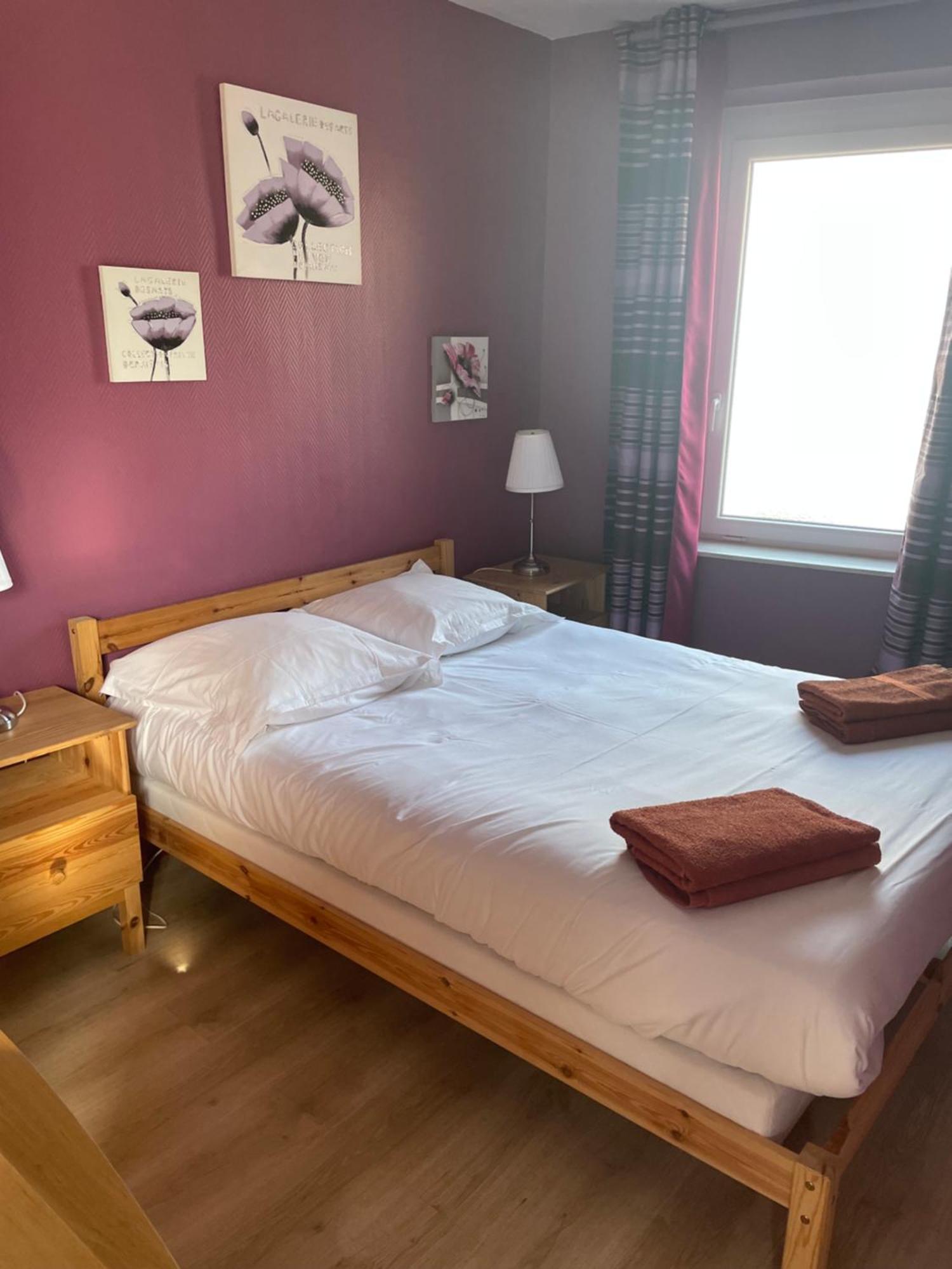 L'Hotel Du Mouton Blanc Fresne-Saint-Mames Kültér fotó